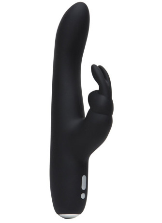 Greedy Girl Slimline Rabbit Vibrator